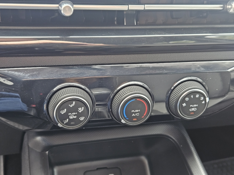 Chevrolet Sail Ltz Hb 1.5 2025 Usado  Usado en Kovacs Usados