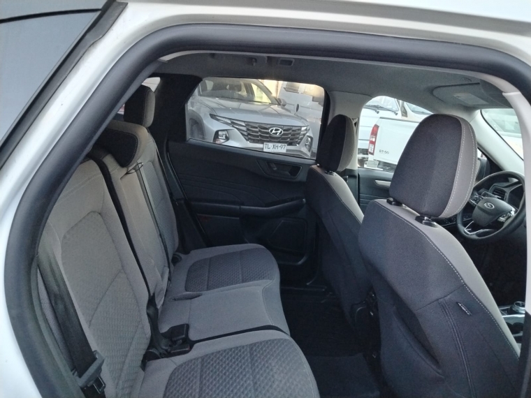 Ford Escape  4x4 2.5 Aut Hibrida  - Unico DueÑo 2023 Usado  Usado en Webautos.cl