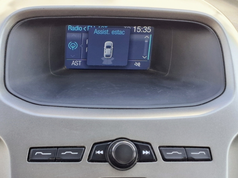 Ford Ranger Ranger Xlt 2.5 2016 Usado  Usado en Kovacs Usados