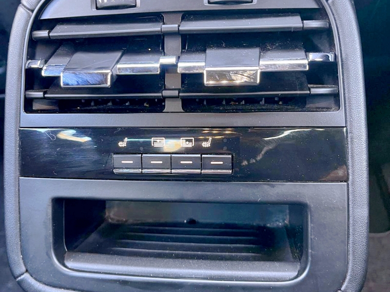 Maserati Quattroporte 4x4 3.0 Aut 2018  Usado en Automarket Chile