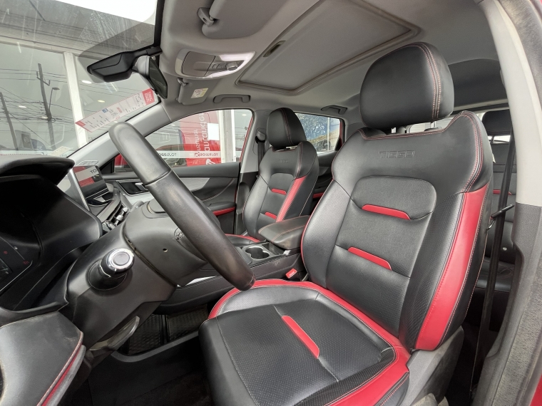 Chery Tiggo 3 Tiggo 3 Pro Glx 1.5 Aut 2024 Usado en Rosselot Usados