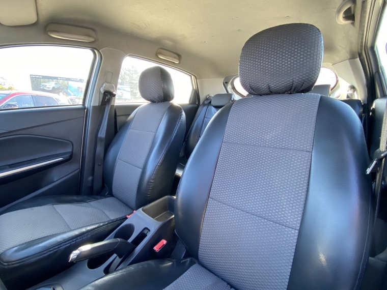 Chery Tiggo 2 Tiggo 2 Gls Mt 2021 Usado en Rosselot Usados