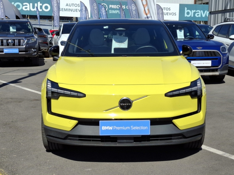 Volvo Ex30 E60 Ultra 2025 Usado  Usado en BMW Premium Selection