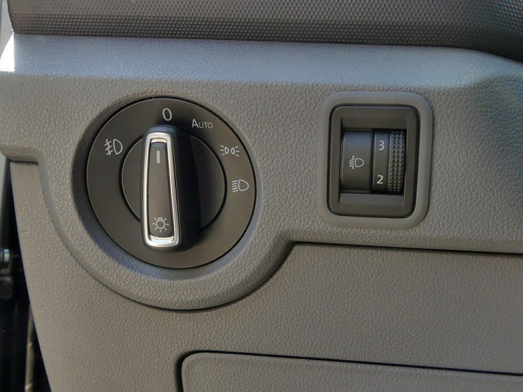 Volkswagen T-cross Trendline 1.6 2022 Usado  Usado en Webautos.cl