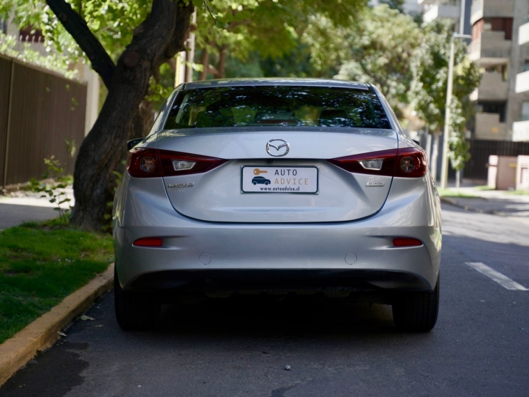 Mazda 3 Skyactiv 2020 Usado en Autoadvice Autos Usados