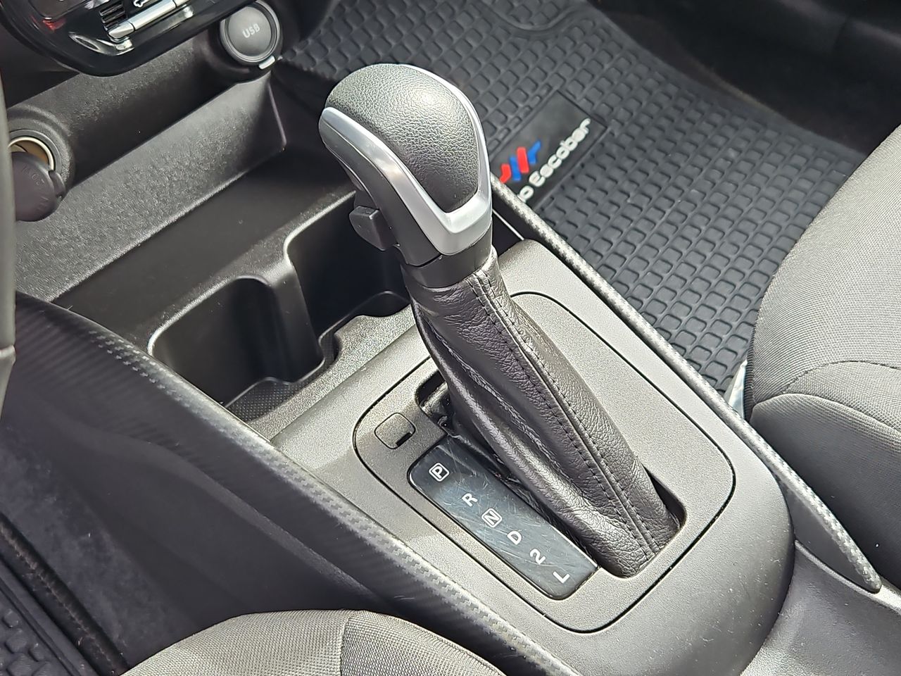 Suzuki Baleno Baleno 4x2  1.5 Aut. 2024 Usado en Usados de Primera - Sergio Escobar