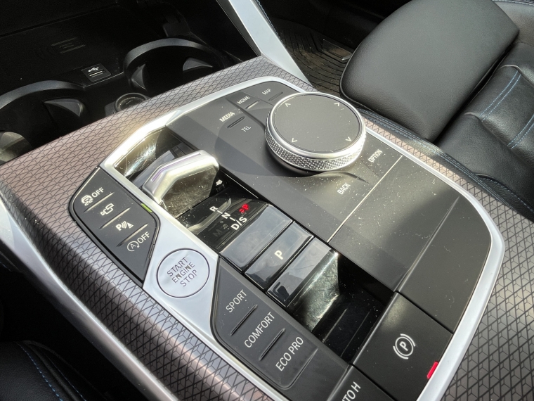 Bmw M440 I Xdrive Grand Coupe 4x4 3.0 Aut 2024 Usado  Usado en BMW Premium Selection