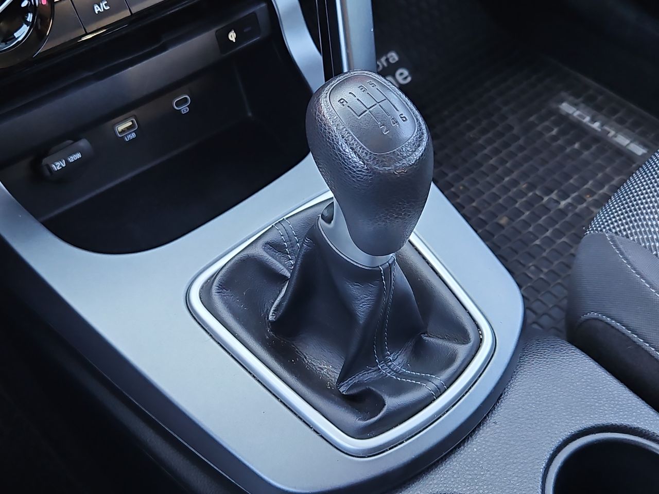 Kia Seltos Seltos Ex 1.5 2024 Usado en Usados de Primera - Sergio Escobar