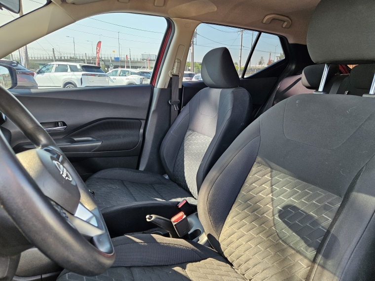 Nissan Kicks 1.6 Sense Mt 2023 Usado  Usado en Kovacs Usados