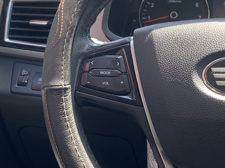 Faw R7 R7 Luxury 1.6 Aut 2020 Usado  Usado en Webautos.cl