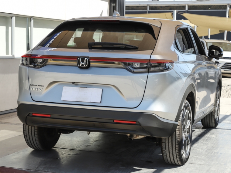 Honda Hr-v Hr V Lx 1.6 Aut 2024 Usado  Usado en Webautos.cl