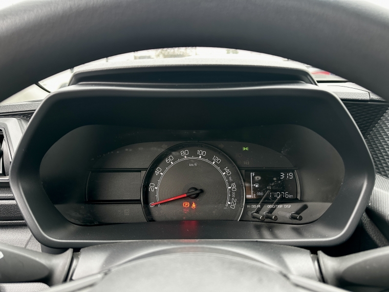 Toyota Raize 1.2 Mt 2024 Usado  Usado en Kovacs Usados
