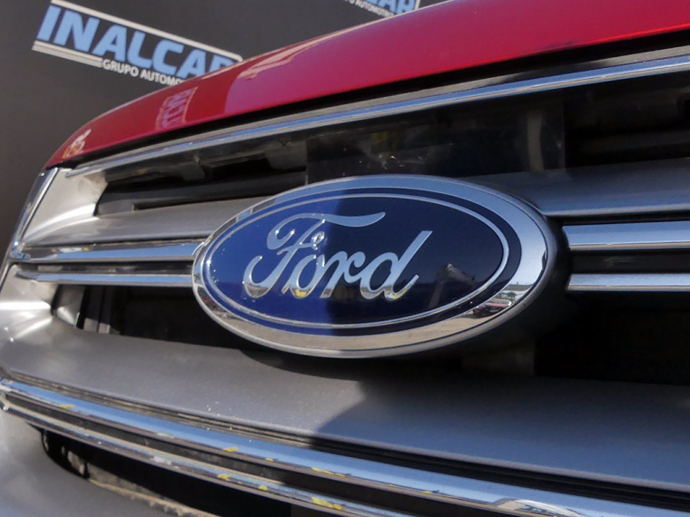 Ford Edge Sel 2.0 Aut 2019 Usado  Usado en Webautos.cl
