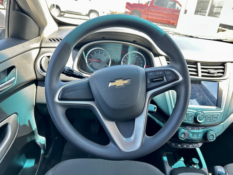 Chevrolet Sail Sail 2023 Usado  Usado en Kovacs Usados