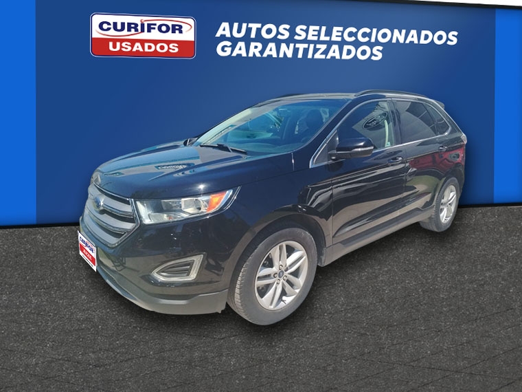 Ford Edge 2.0 Sel Ecoboost At 2019  Usado en Curifor Usados - Promociones