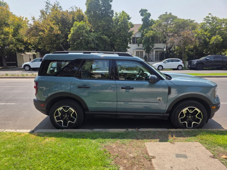 Ford Bronco sport Sport 4x4 1.5 Aut 2023 Usado Usado en Webautos.cl Ford Bronco sport Sport 4x4 1.5 Aut 2023 Usado Usado en Webautos.cl