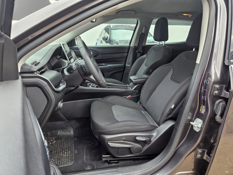 Jeep Compass Compass Sport 1.3 Aut 2023 Usado en Rosselot Usados