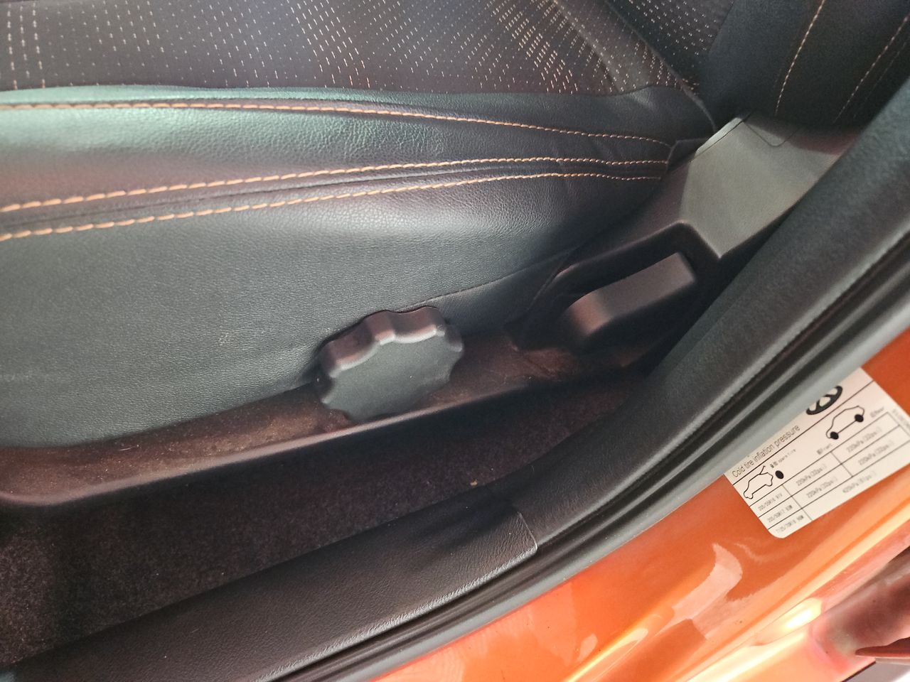 Chery Tiggo 2 Tiggo 2 Gls Mt 1.5 2023 Usado en Usados de Primera - Sergio Escobar