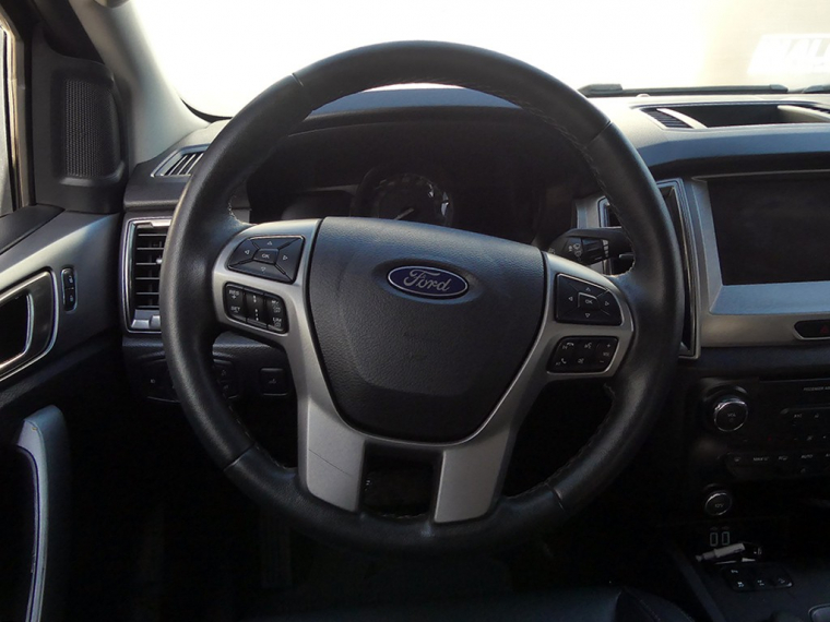 Ford Ranger Ltd 4x4 3.2 Aut 2020 Usado  Usado en Webautos.cl