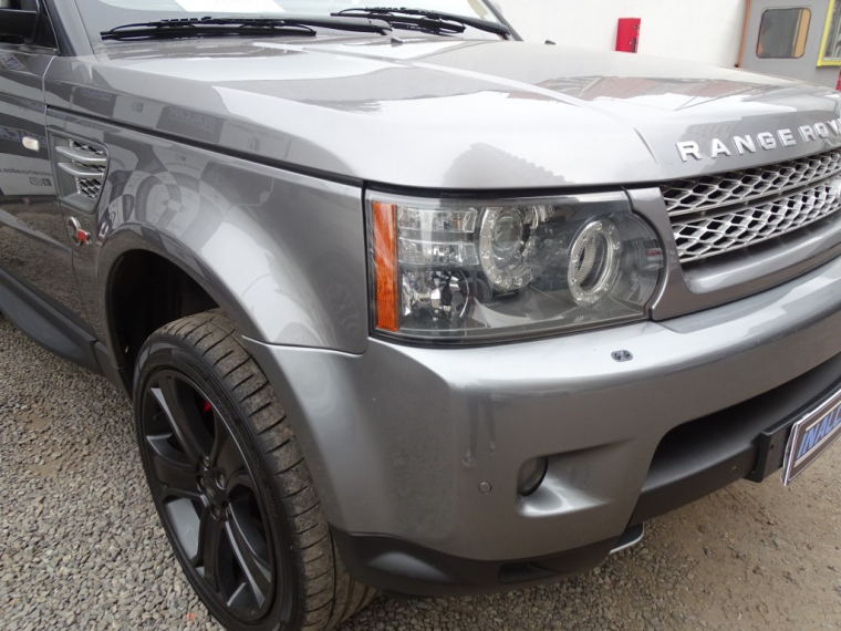 Land rover Range rover Sport 2011 Usado  Usado en Webautos.cl