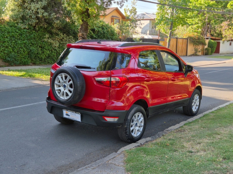Ford Ecosport 1.5 Manual Se 2021 Usado en Autoadvice Autos Usados Ford Ecosport 1.5 Manual Se 2021 Usado en Autoadvice Autos Usados