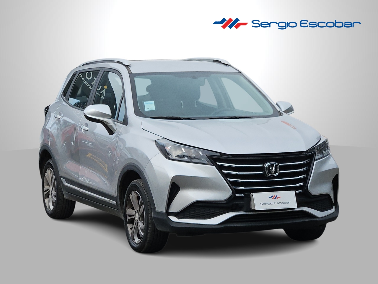 CHANGAN CS15 CS15 HB 4X2 1.5 2025