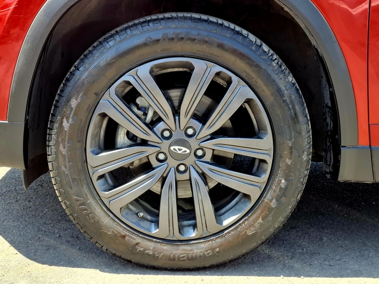 Chery Tiggo 8 Tiggo 8 1.5 2021 Usado en Rosselot Usados