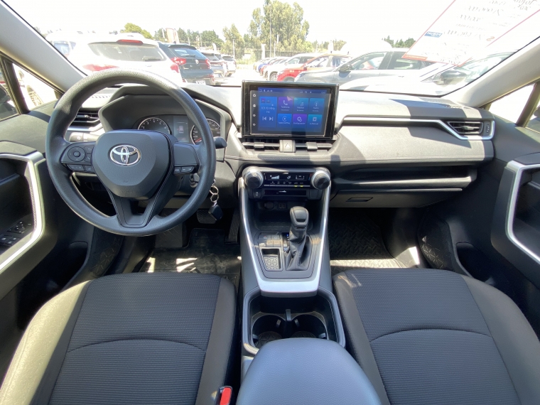 Toyota Rav4 Rav 4 2.0 2025 Usado en Rosselot Usados