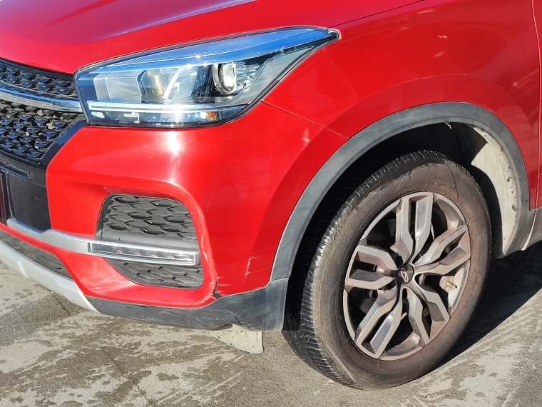 Chery Tiggo 3 Tiggo Gls 1.5 2020 Usado en Rosselot Usados