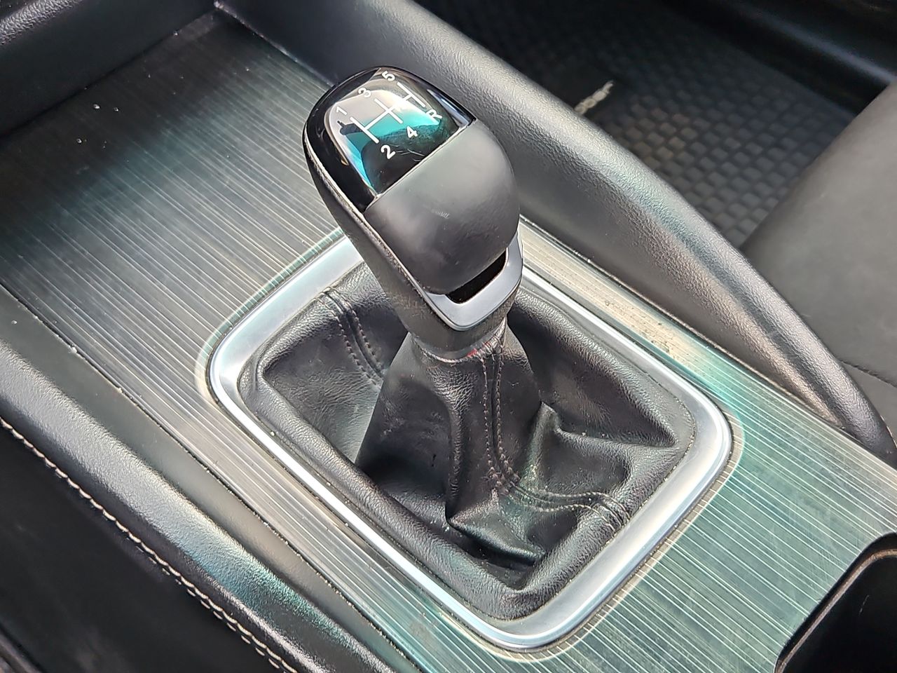 Brilliance Konect Konect 1.6 2020 Usado en Usados de Primera - Sergio Escobar