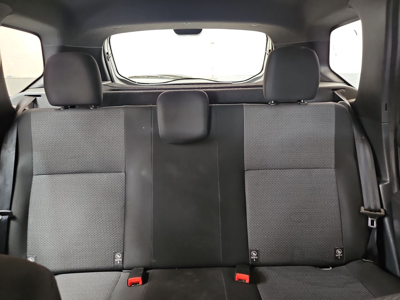 Renault Duster Duster Life 1.6 2018 Usado en Usados de Primera - Sergio Escobar