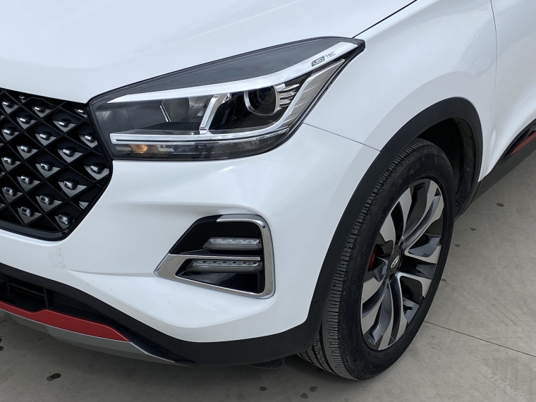 Chery Tiggo 3 Tiggo 3 Pro Glx 1.5 Aut 2023 Usado en Rosselot Usados