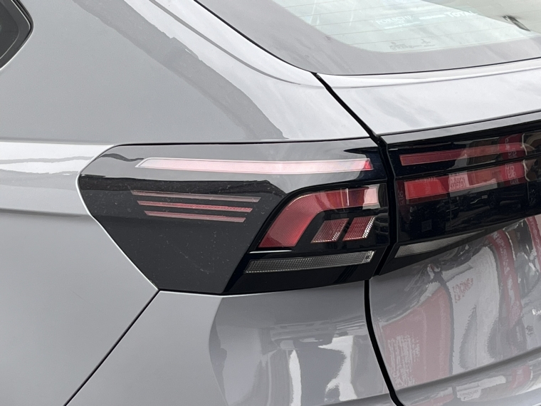 Volkswagen Nivus Nivus Tsi 1.0 Aut 2022 Usado en Rosselot Usados