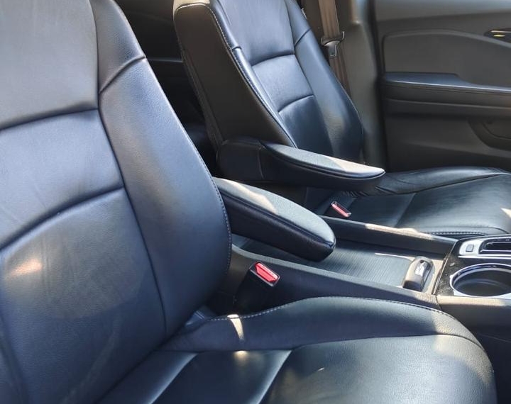 Honda Pilot Elite 4x4 3.5 Aut 2021 Usado  Usado en Webautos.cl