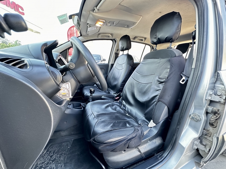 Fiat Uno way Uno Way Evo 1.4 2019 Usado en Rosselot Usados