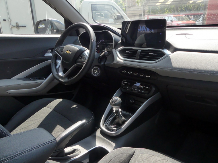 Chevrolet Groove 1.5l Mt6 2024 Usado Usado en Webautos.cl Chevrolet Groove 1.5l Mt6 2024 Usado Usado en Webautos.cl