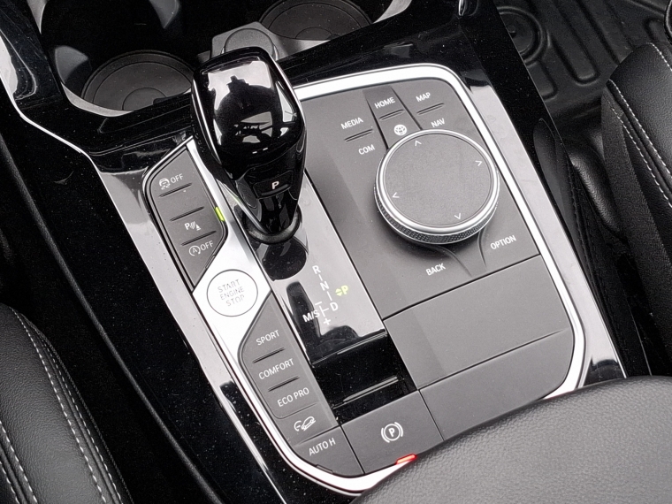 Bmw X3 Xdrive20d 2.0 At 2025 Usado Usado en BMW Premium Selection Bmw X3 Xdrive20d 2.0 At 2025 Usado Usado en BMW Premium Selection