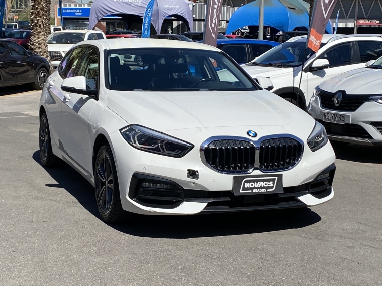 Bmw 118 118 2021 Usado  Usado en Kovacs Usados