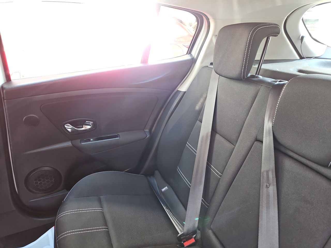 Renault Megane Megane Hb Dynamique 1.6 2015 Usado en Usados de Primera - Sergio Escobar