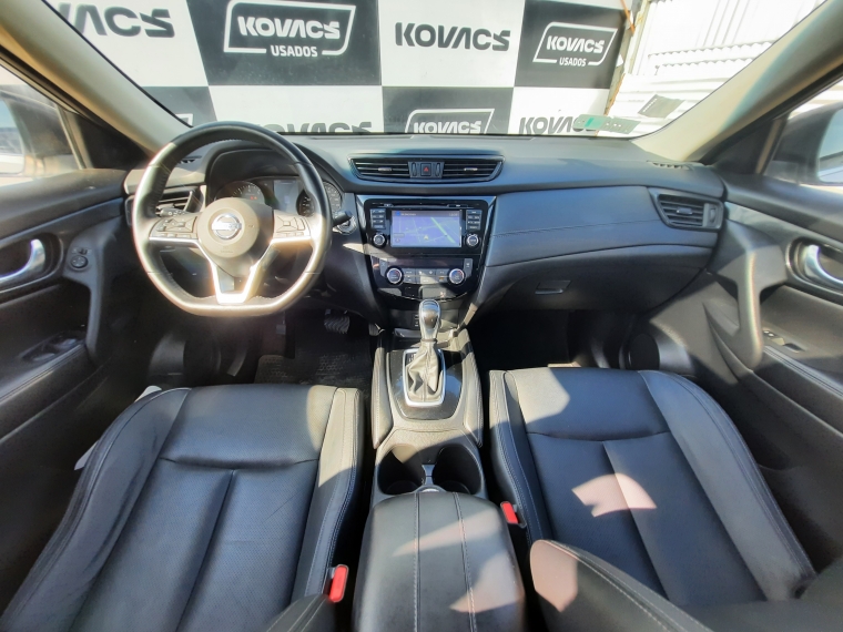 Nissan X-trail X Trail 2.5 2018 Usado  Usado en Kovacs Usados