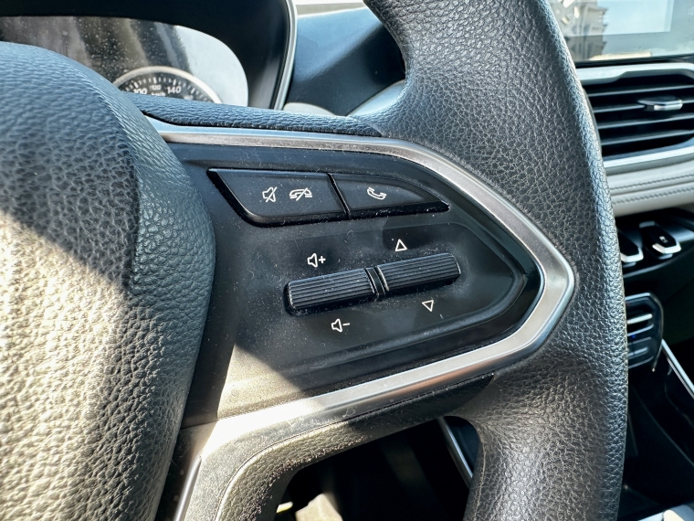 Chevrolet Captiva 1.5  Lt Mt 2021 Usado  Usado en Kovacs Usados