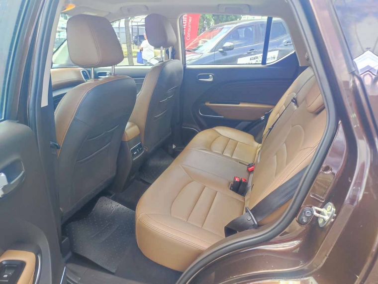 Gac motor Gs3 1.3t At Ge 2022 Usado  Usado en Webautos.cl