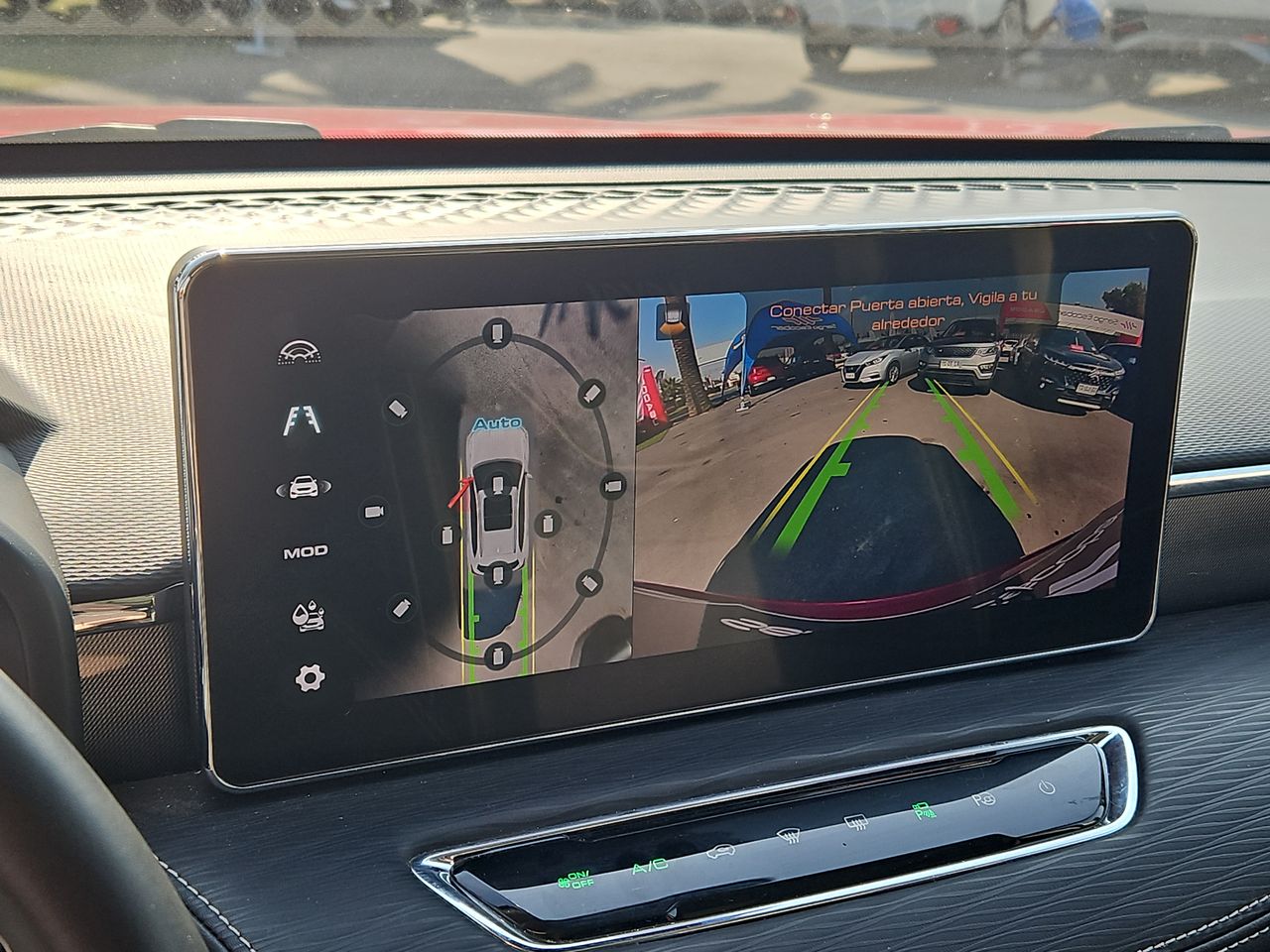 Haval Jolion Jolion Deluxe 1.5 Aut 2023 Usado en Usados de Primera - Sergio Escobar