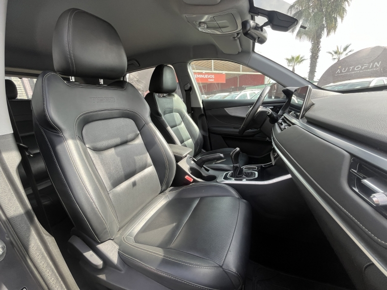 Chery Tiggo 3 pro Tiggo 3 Pro Gls 1.5 2024 Usado en Rosselot Usados