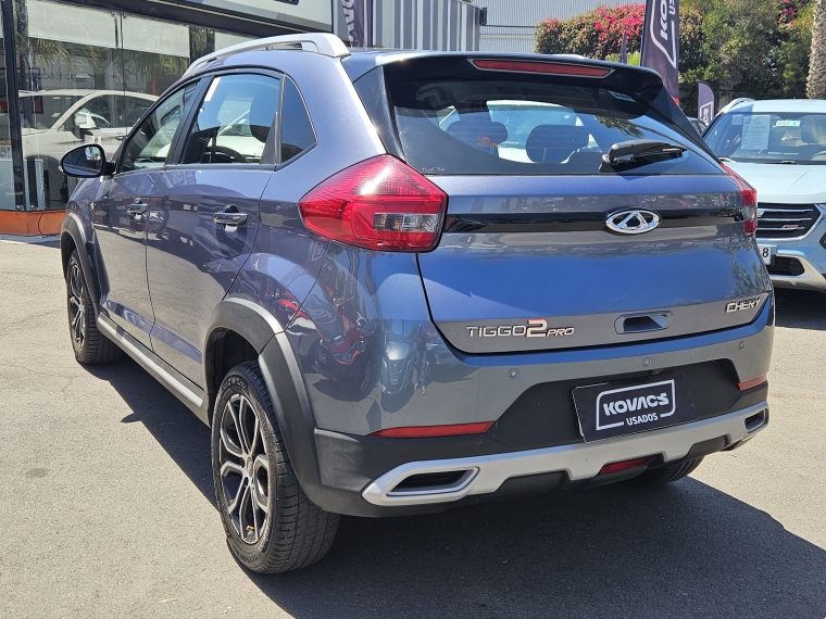 Chery Tiggo 2 Pro Gls Mt 1.5 2024 Usado  Usado en Kovacs Usados