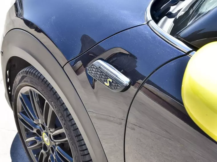 Mini Cooper Se 2024 Usado Usado en BMW Premium Selection Mini Cooper Se 2024 Usado Usado en BMW Premium Selection