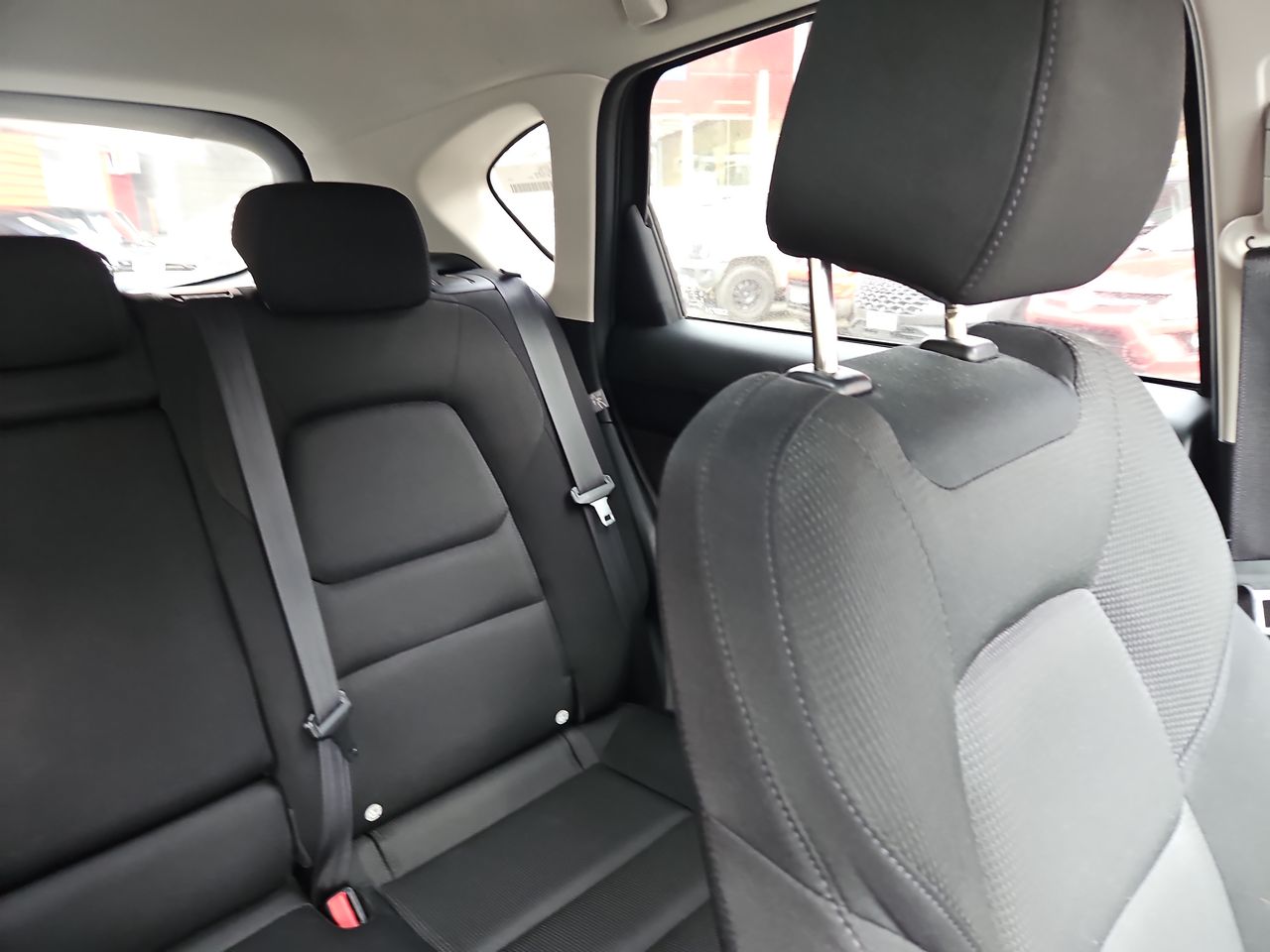 Mazda Cx-5 Cx 5 2wd 2.0 Aut 2023 Usado en Usados de Primera - Sergio Escobar