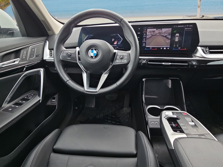 Bmw X1 Sdrive18d Dynamic 2026 Usado Usado en BMW Premium Selection Bmw X1 Sdrive18d Dynamic 2026 Usado Usado en BMW Premium Selection