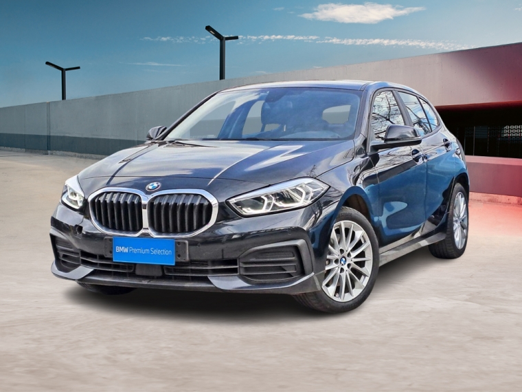 Bmw 118 D Hatch Dynamic 2023 Usado  Usado en BMW Premium Selection