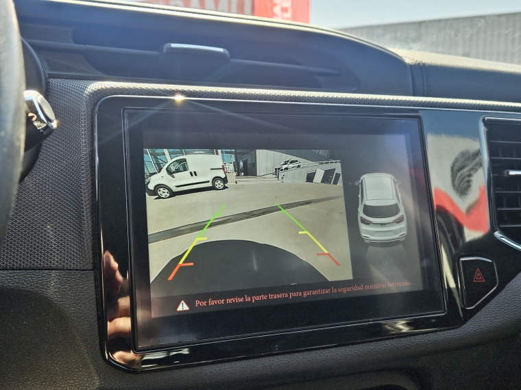 Chery Tiggo 3 Tiggo 3 1.5 2023 Usado en Rosselot Usados